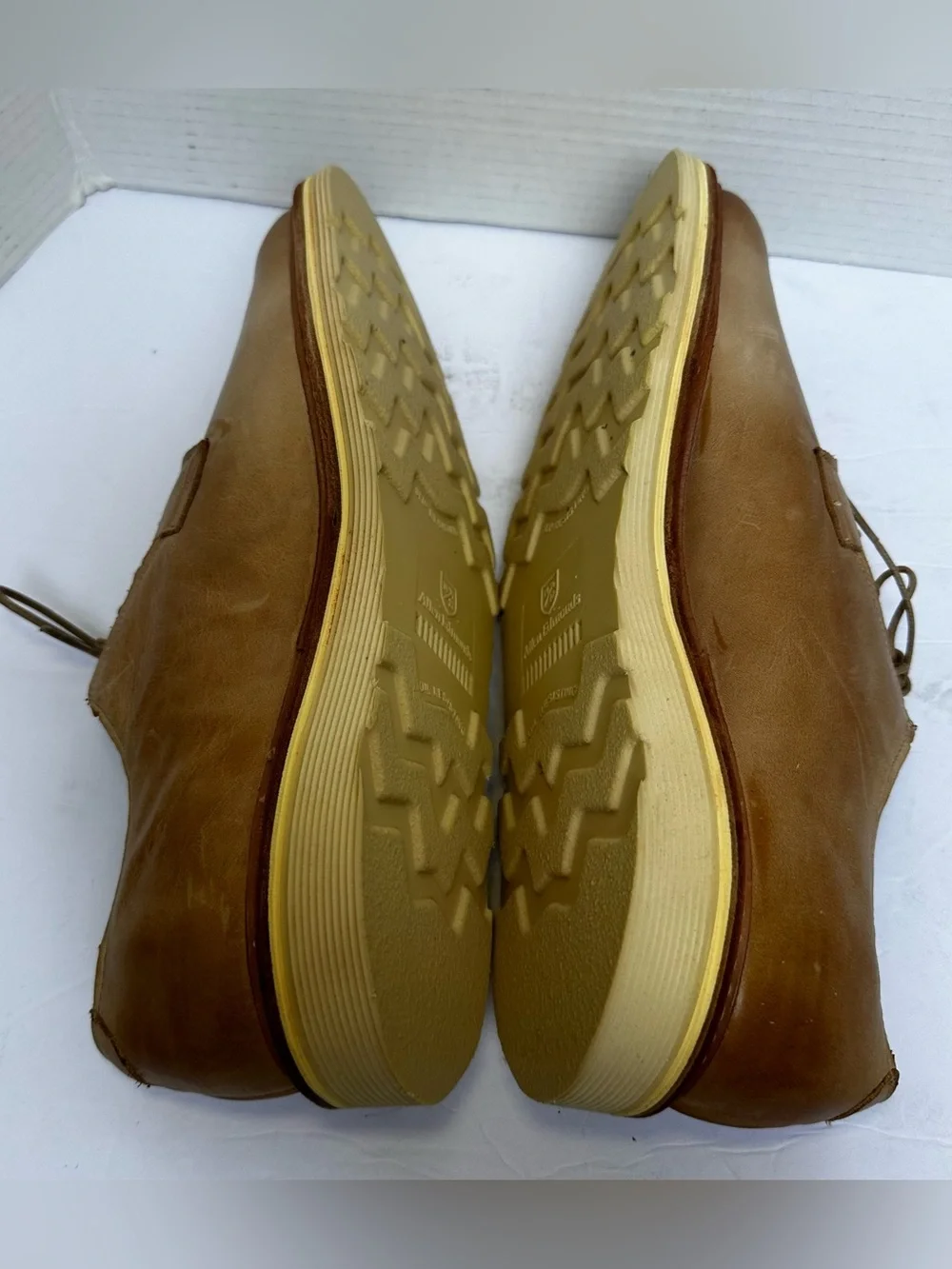 Allen Edmonds ae by